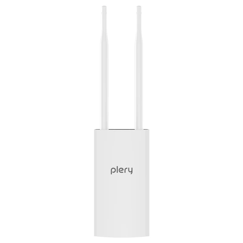 Outdoor Access Point Router Wifi WAN LAN Network Port RJ45 Fast Rate Wifi SIM Card Router 4G LTE AP Router with SIM Card Slot