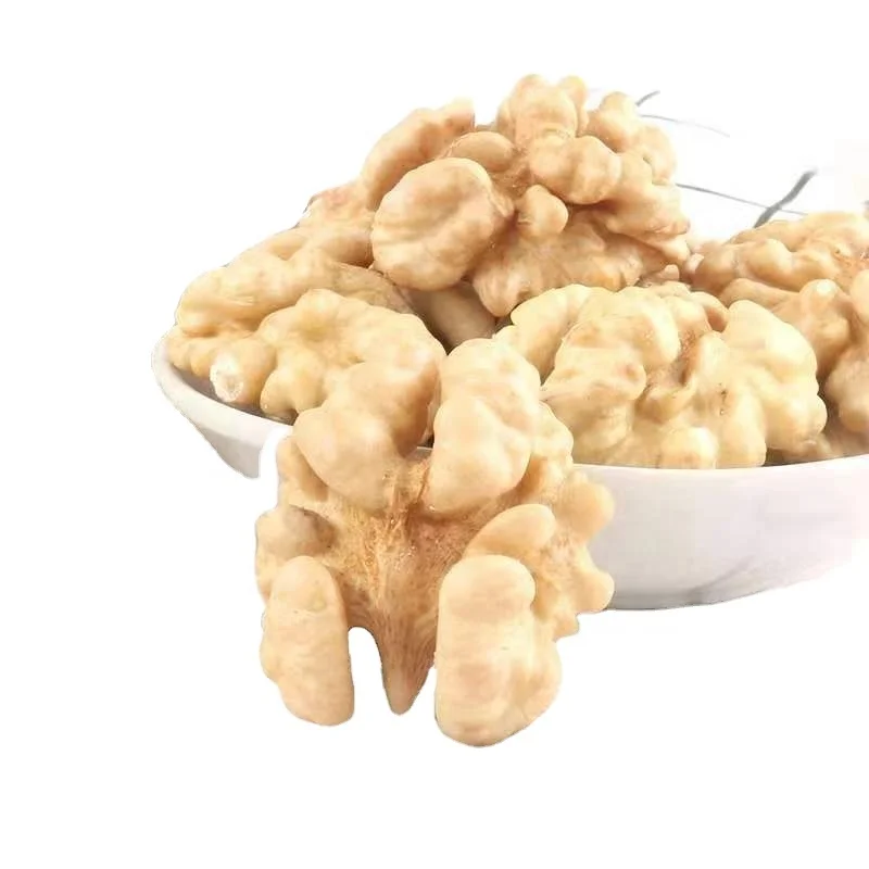 Factory Supply Cheap Price Organic Extra Light Xinjiang Walnut Kernels