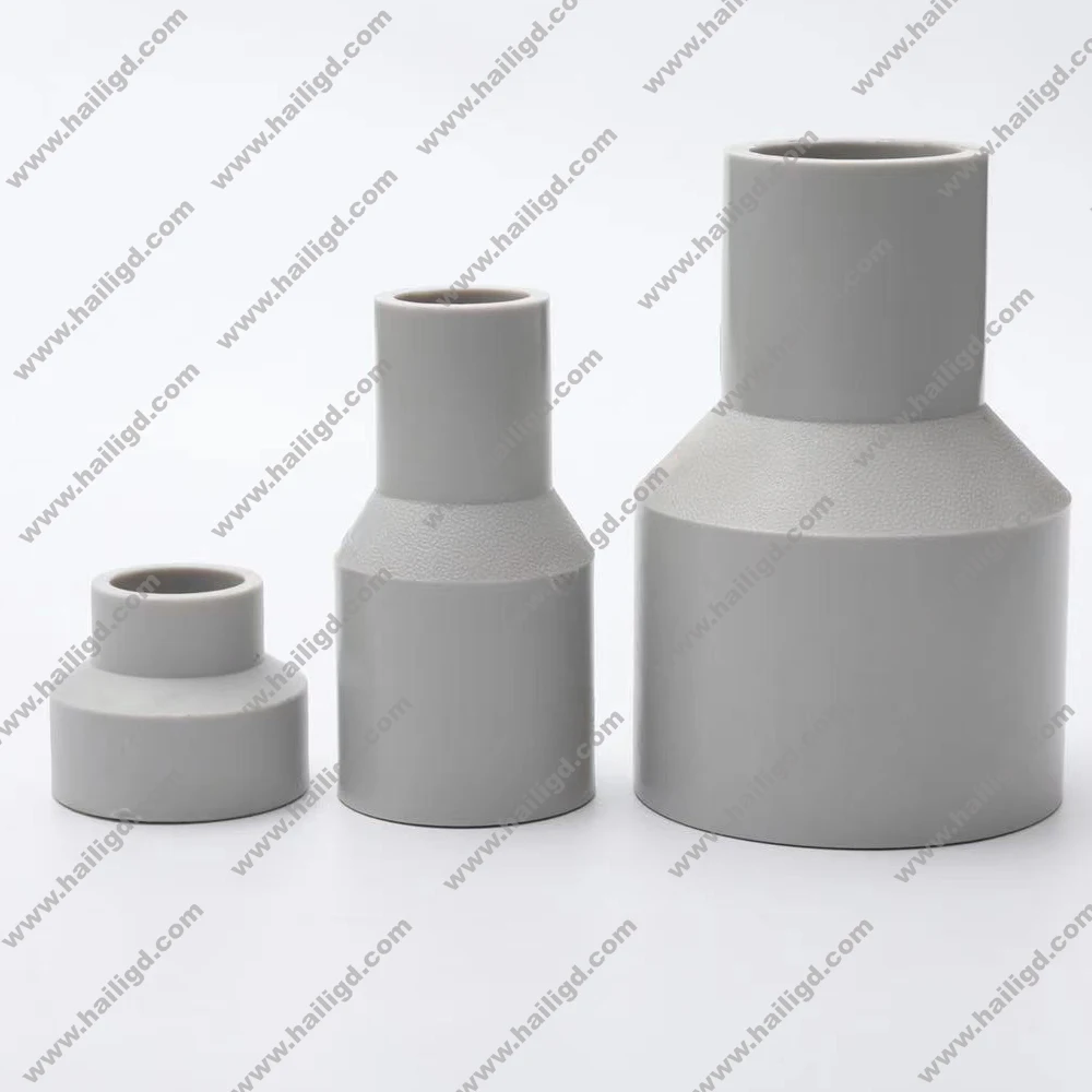 Оптовая продажа с фабрики, цена P-RT II трубопроводная арматура HDPE трубы PN10/16/PERT II трубы