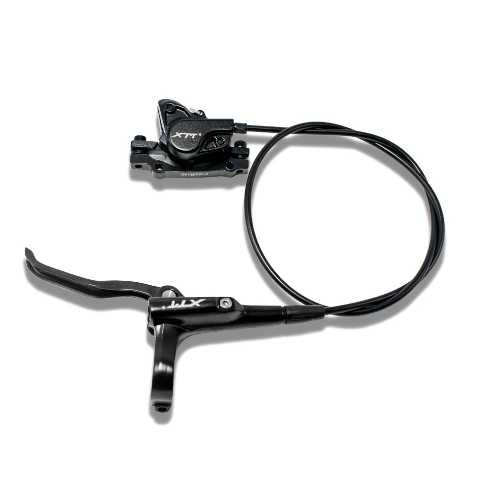 XTT MT200 800/1500mm Bicycle Hydraulic Brake  mtb Mountain Bicycle for MT315 MT615