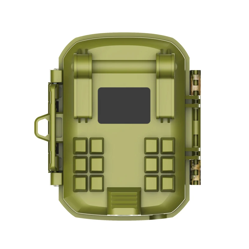 Traps Outdoor1080P Hunting Scouting Trail Camera with mini 1.5' TFT Display