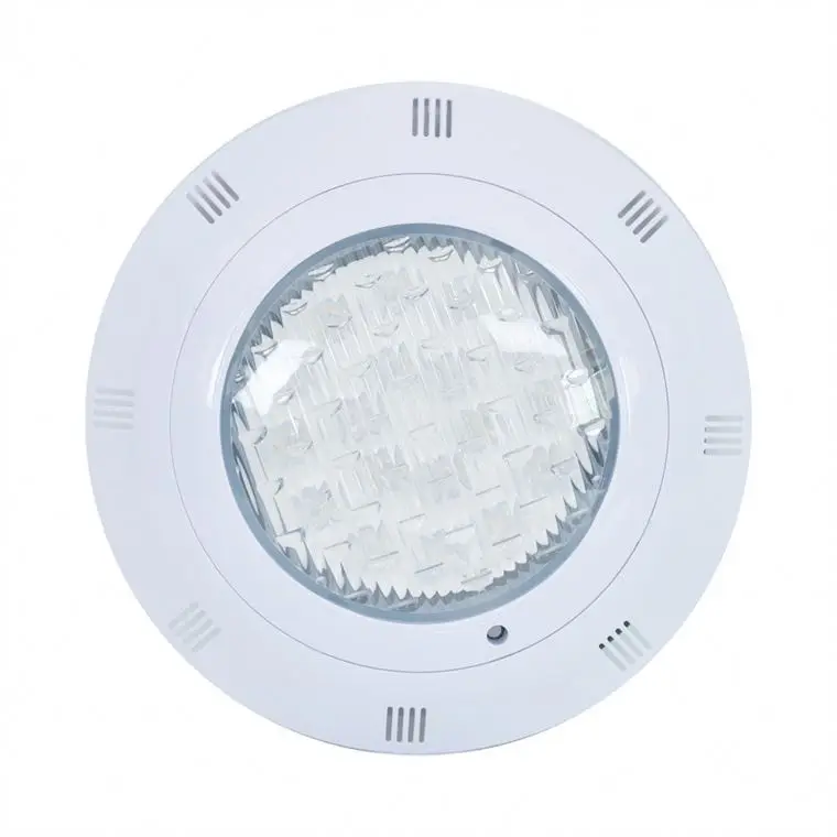 Pool Lights Led Underwater Colorful Rgb Ip68 Waterproof Remote In Ground Spa Lighting Wall Mounted Led Swimming Pool Light