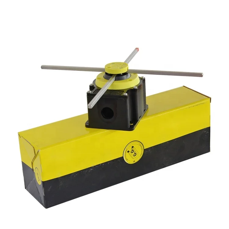 Cheap and High quality Cross limit switch  limiter crane cross limit