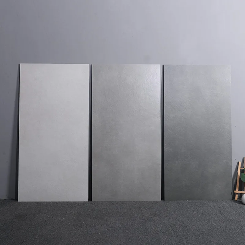 Wholesale Price decorative 600*600mm porcelain exterior wall cladding flexible ceramic tiles