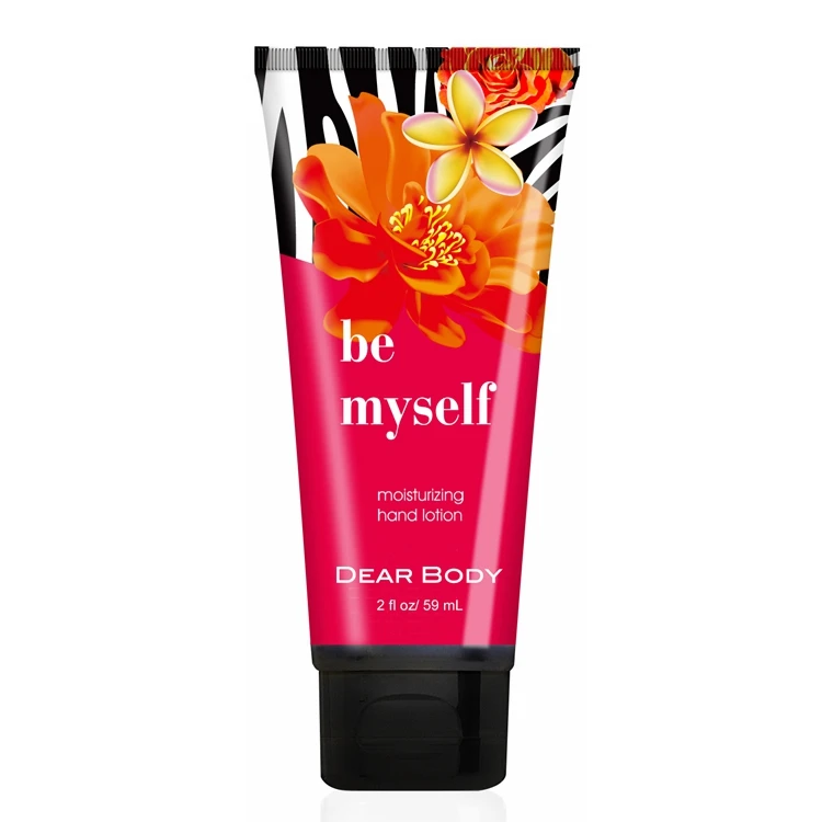 Уважаемый тело женский цветочный аромат отбеливающий и сглаживающий лосьон для рук крем сухой