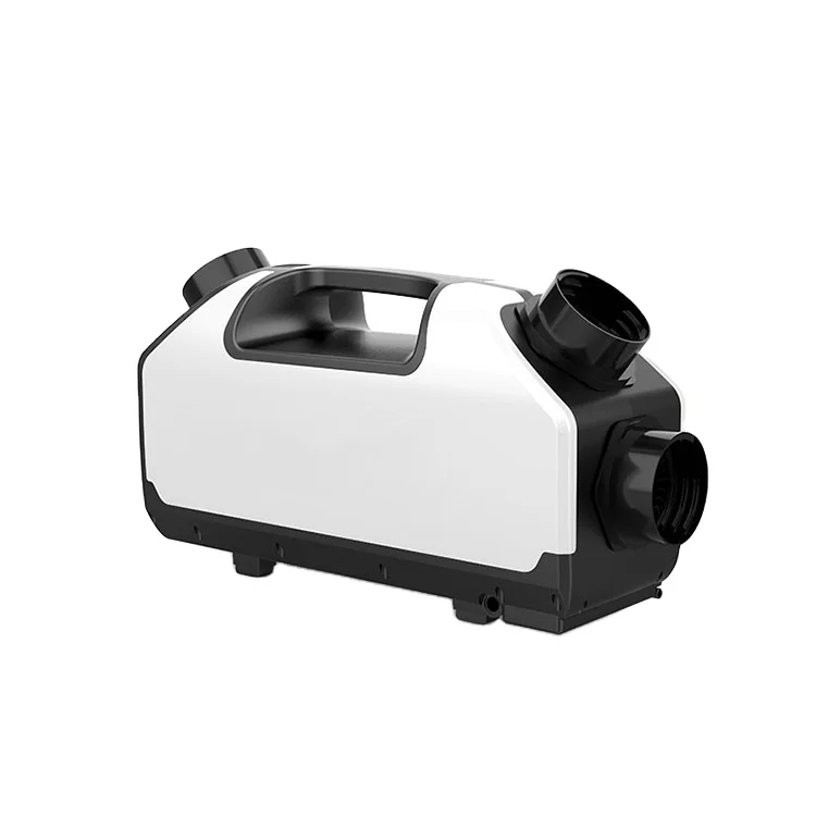 
 DC24V RV Portable air conditioner camping mini air conditioner  