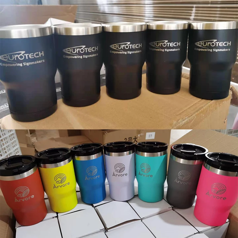 Creative 250 ML Glass Gift Tea Beer Cup Coffee Mug with lid Double Layer Mugs coffee Wedding Glassware 350ml mini 8oz tumbler