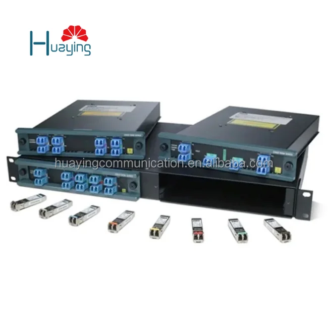 Wholesale Brand new ASR 9000 Series 4-Port 10GE Port Adaptor A9K-MPA-4X10GE