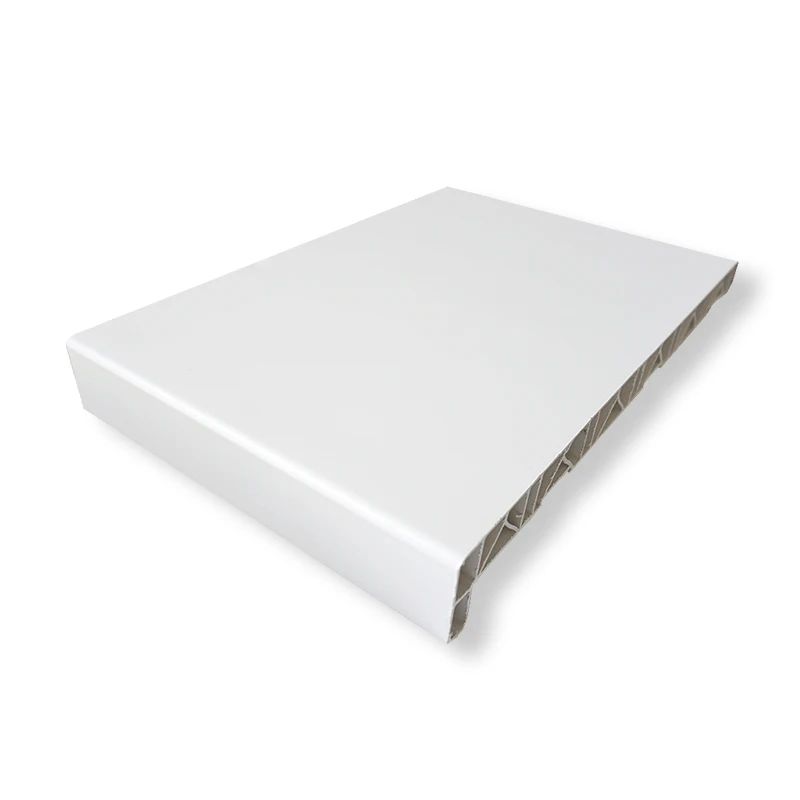 Free Sample Decorative pvc Window Sill Covers Board In Bulk From Manufacturers