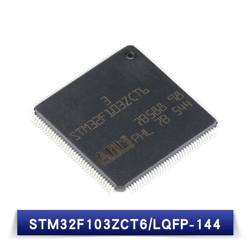 STM32F103RCT6 STM32F103VCT6 STM32F103ZCT6 micro controller