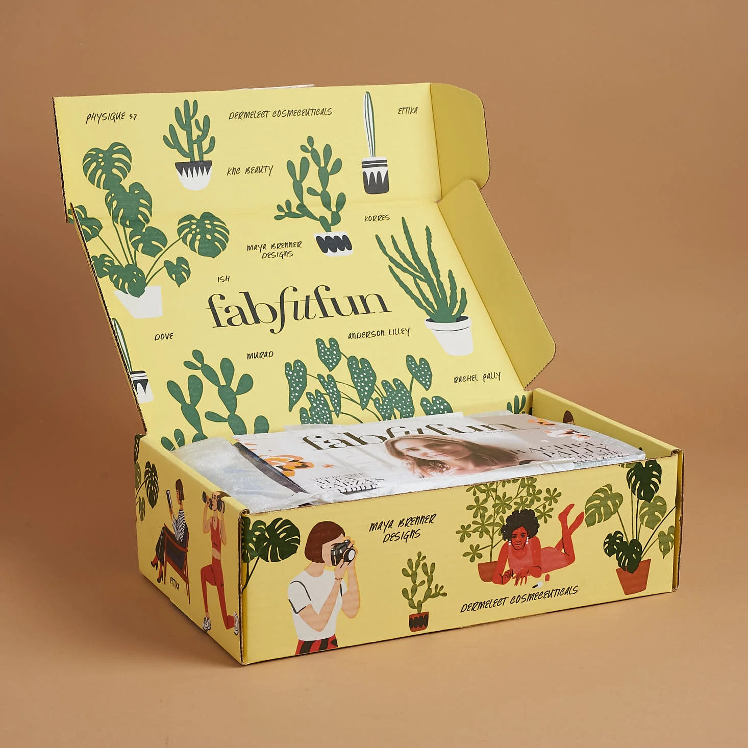 Custom luxury retail presentation product USB flash drive gift packaging box with foam insert