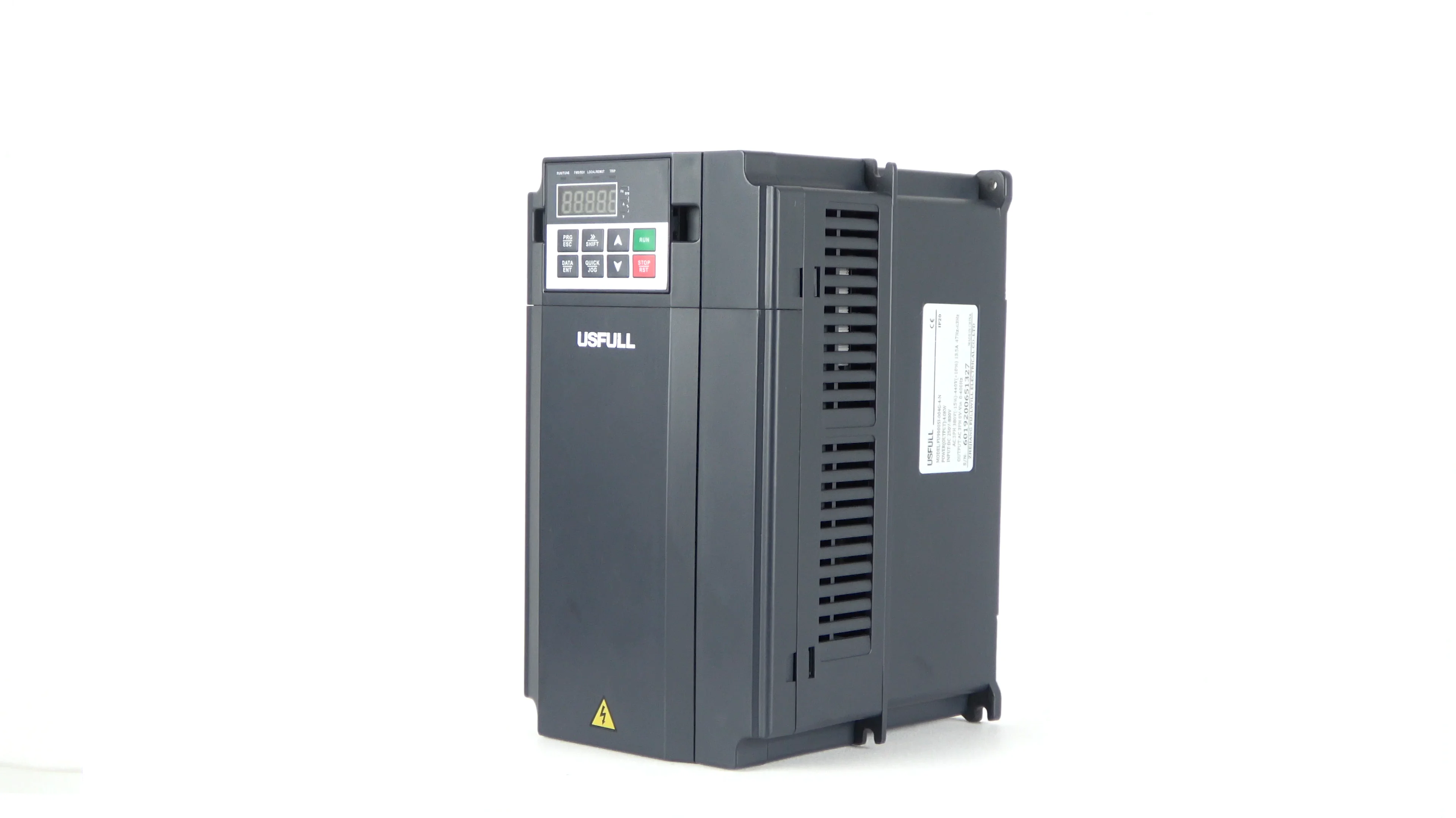 USFULL Best price variable frequency converter 50hz / 60hz to 400hz