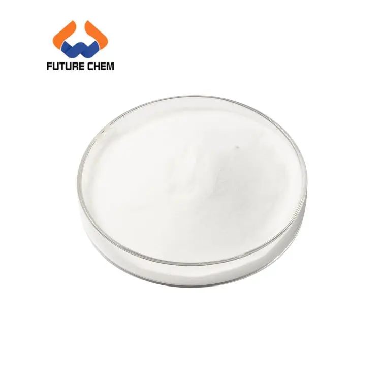 CAS 25608-12-2 C3H4O2 полиакрилат калия