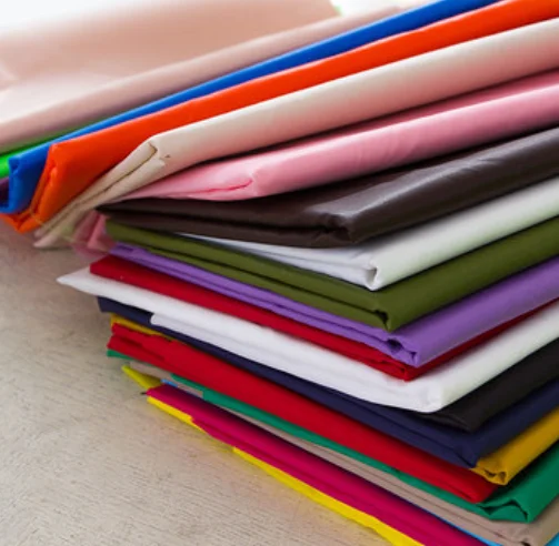 
READY GOODS WHOLESALE LIGHT WEIGHT NYLON FABRIC 