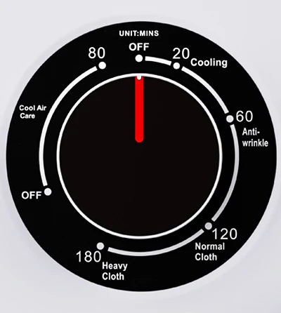 7KG tumble clothes dryer  using easy operation vented type Good price Full auto  dryer with high quality