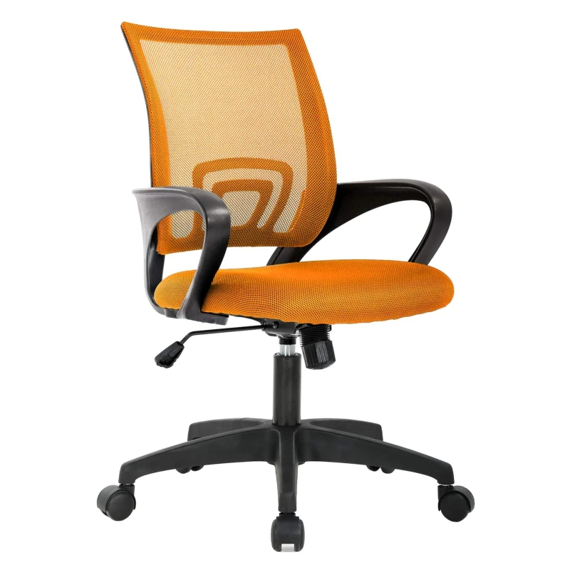 Hot sell ergonomic gamers blue chair computer gaming gamer color can lift back manufacturers direct sales - buy office chairs