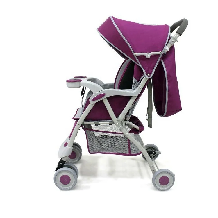 Customized Baby Stroller Lightweight Design Removable China Free Kids Baby Stroller