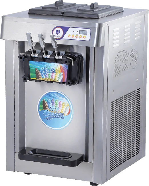 RM Mini Machine A Glace Italienne Manuel Ice Cream La Creme Cornets De Loc De Glace Italienne Occasion Italien Pro Machine Maker