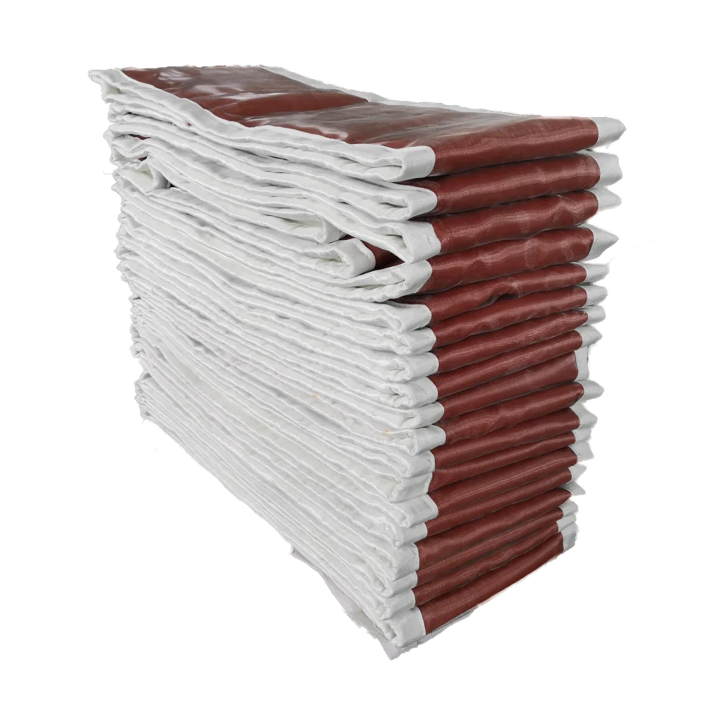 Chinese Professional Manufacturer Square Non-metallic Rectangular Expansion Joint Expansion Joint