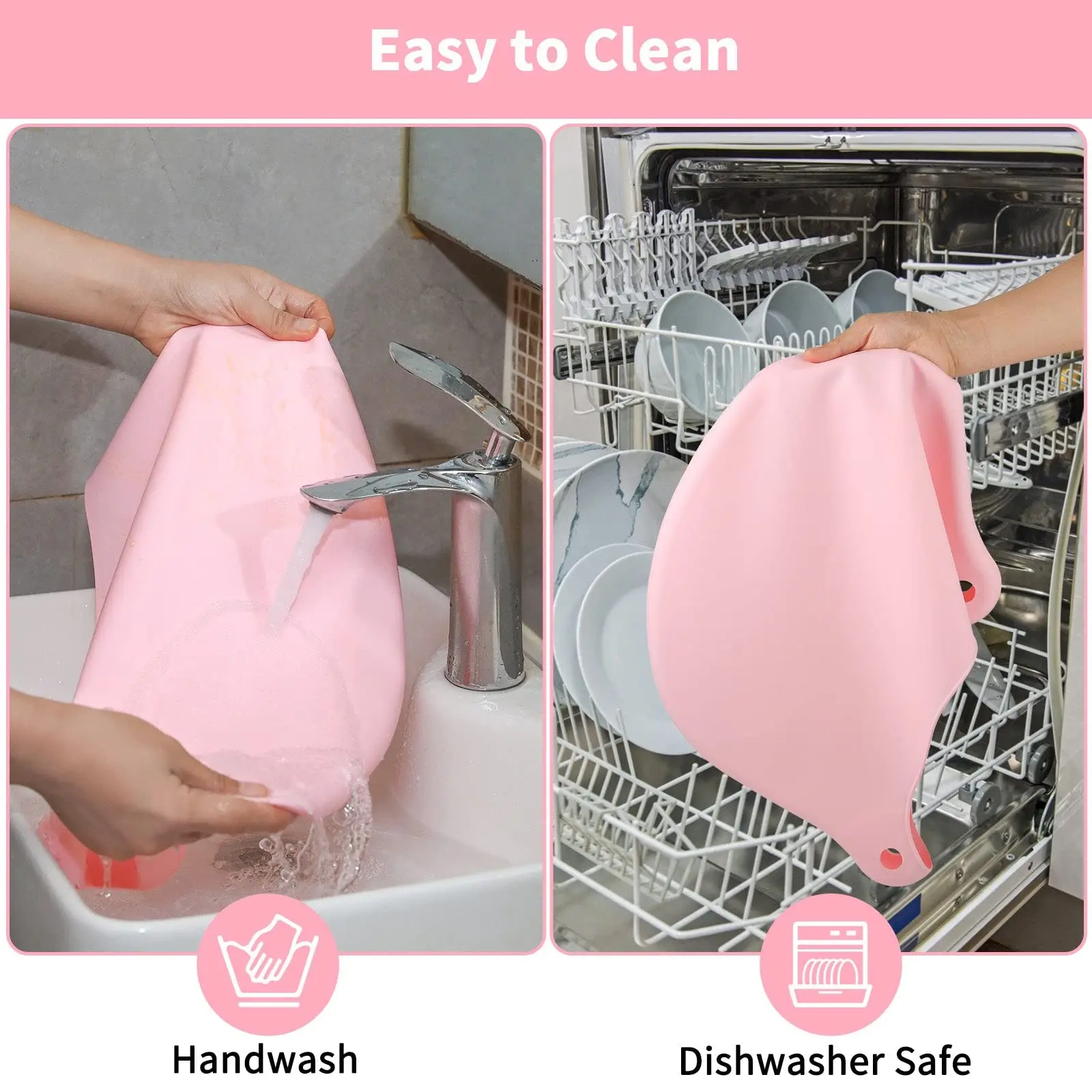 2024 Kitchens New Product Silicone Crockpot Slow Cooker Liners Bags Slow Cooker Liners Cooking Bag