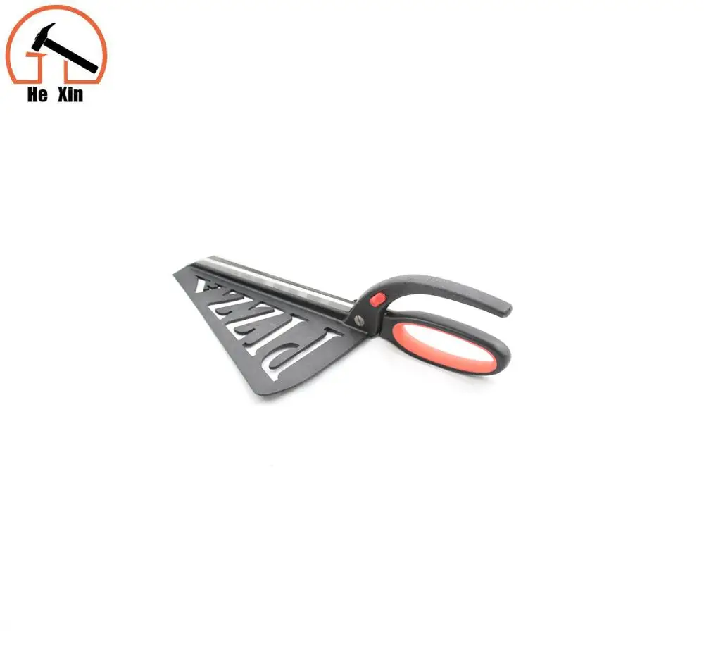 
High quality stainless steel pizza scissors 