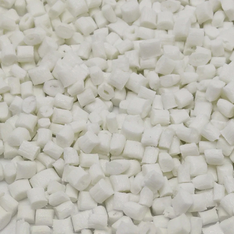 Glass Fiber 30%  Raw Materials for PBT regrind/PBT Recycle Plastics