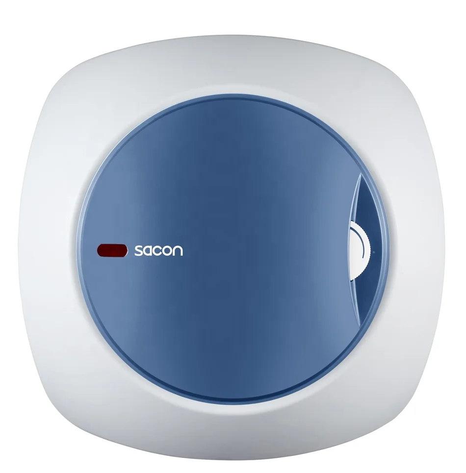 sacon water heater 30 liters electric mini portable shower  induction Water heater tank with good quantity