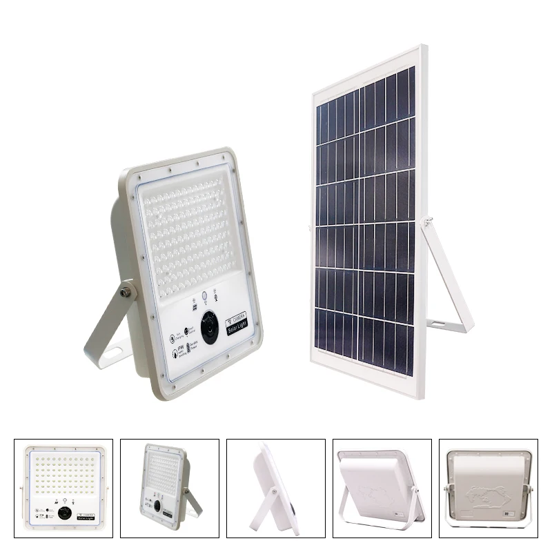 Outdoor Ip66 100 Watt Led Flood Light Price 200w India In Pakistan solar flood light