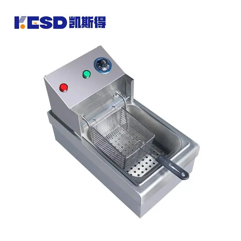 Hot Air Rotary Oven Bakery Oven   Electric Air Fryer Kitchen Deep Fryer  Ksd  Electric Air Fryer