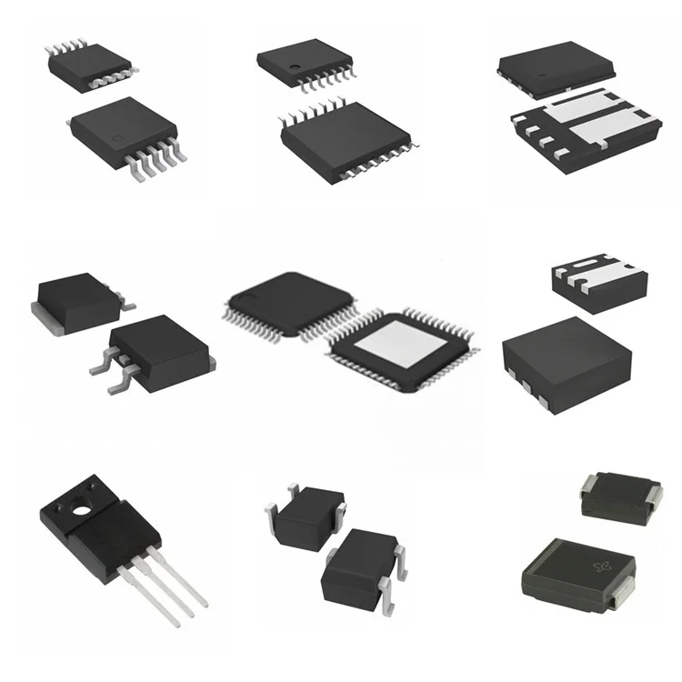 PIC18F26K22-E/SS Integrated Circuit PIC Microcontrollers PIC18F26K22 SSOP-28 Electronic Components Parts IC PIC18F26K22-E/SS