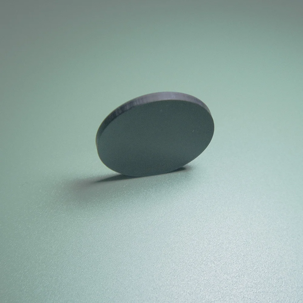 Manufacture Customized ND4 ND8 ND16 ND32 ND Filter Neutral Density Filters