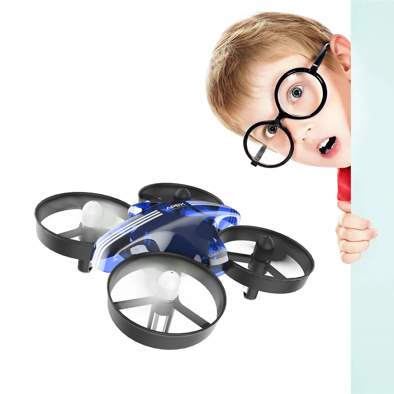 Самые популярные 6-осевой гироскоп вертолет 360 градусов трюк рулон мини беспилотный летательный аппарат для