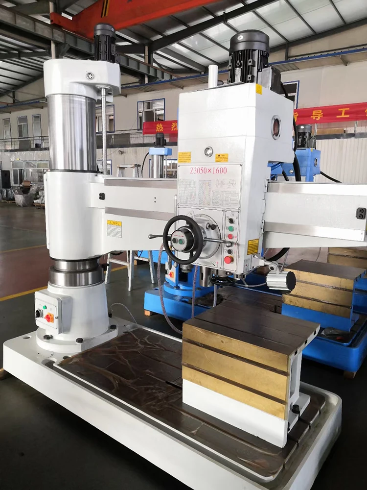 manual for radial drilling machine z3050x16 radial drilling machine manufacturers