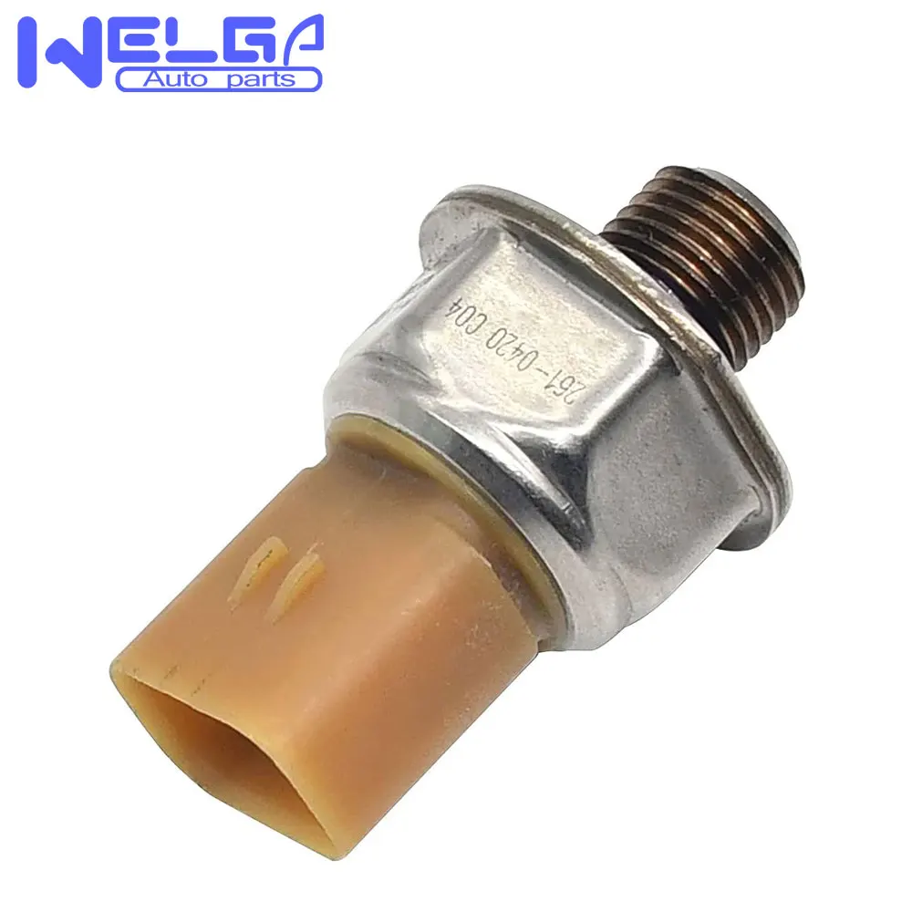 WELGA 3491178 296-5270 5PP4-14 2610420 5PP4-6 261-0420 High Quality Oil Pressure Sensor