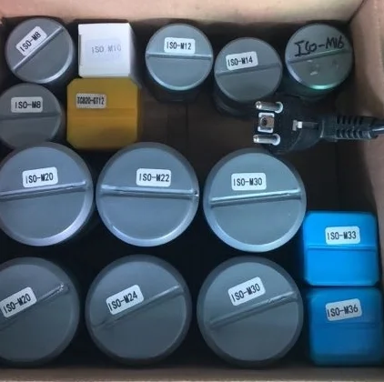 M16 Horizontal And Vertical Universal Direction Flex Arm Drilling Tapping Machine