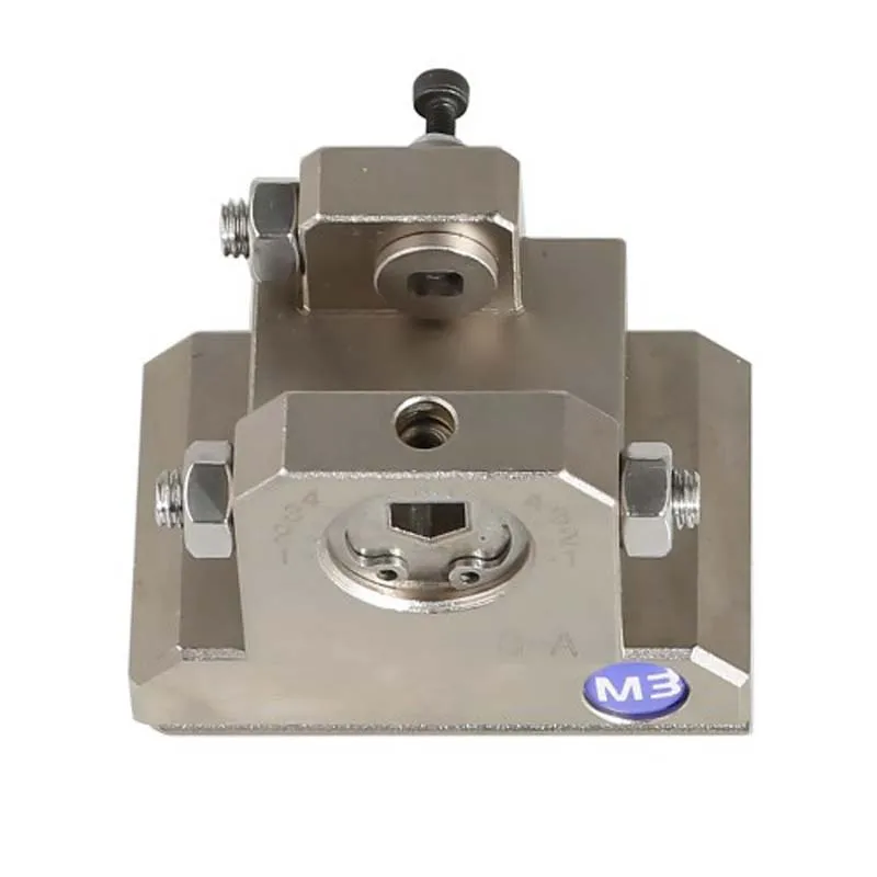 M3 Fixture for Ford FO21 TIBBE Citroen SX09 Work Xhorse Condor XC-MINI Mini Plus Mini Plus II Dolphin XP005 XP005L Key Machine