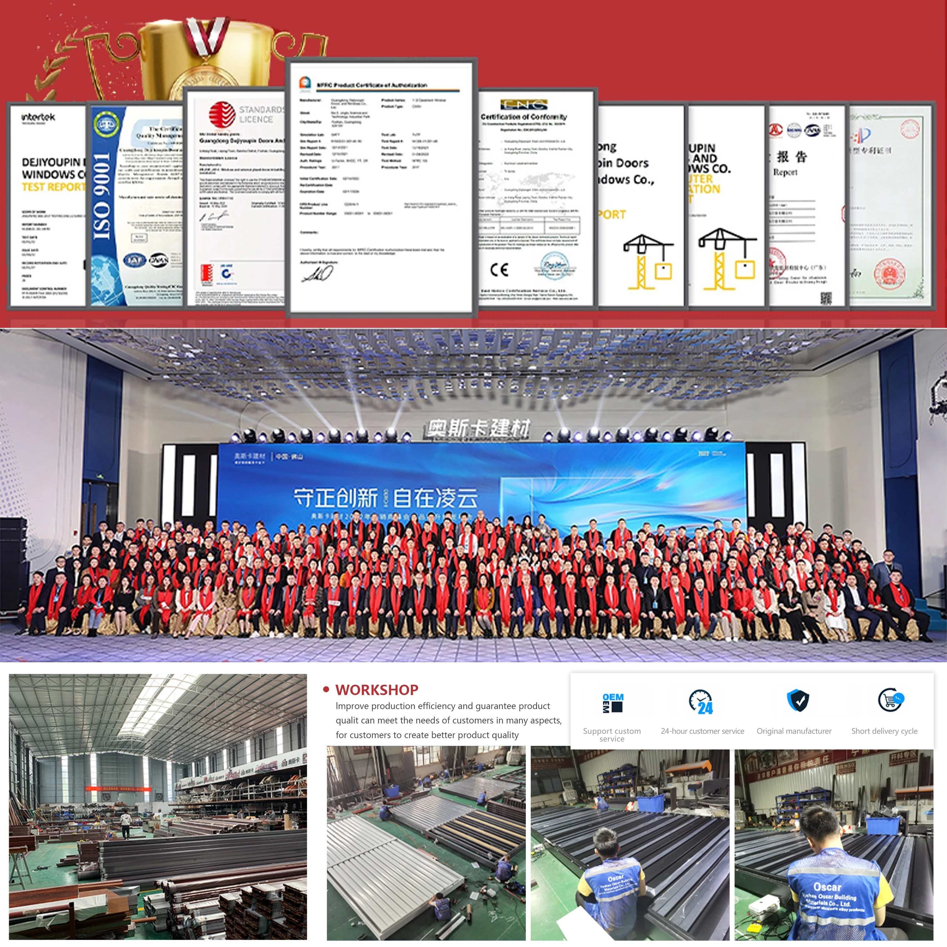 Room Corrosion-Resistant Light-Transmitting Terrace Aluminum Alloy Installation Roller Shutter Landscape Pavilion Factory Direct
