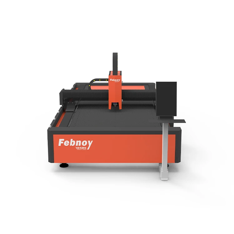factory price 2000w 1530 fiber laser cutting machine cnc metal sheet plate laser cutters Industrial Laser Equipment