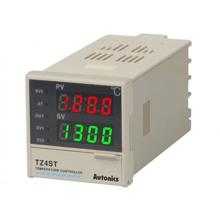 Temperature Controller  Dual PID 110-220 VAC TZ4ST-24R
