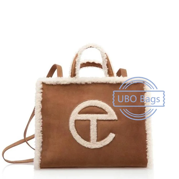 Telfar 2021 Tas wanita Monedero designer handbags famous brands telfar hand bags ladies purses and luxury handbags for women