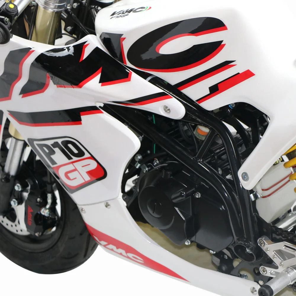VMC Minigp10 Daytona 190cc mini moto pit bike super pocket bike racing motorcycles