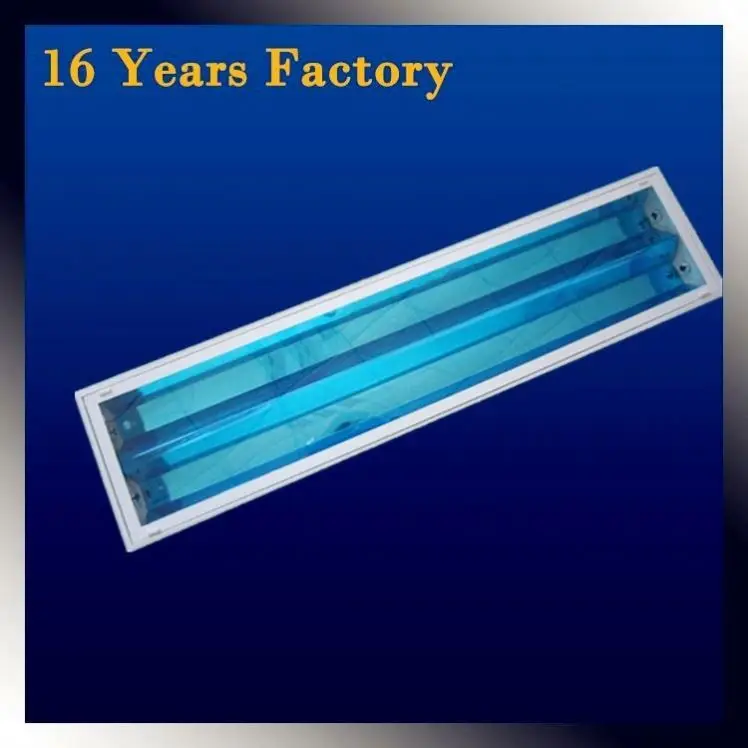 Competitive Price 3x28w T5 fluorescent lamp