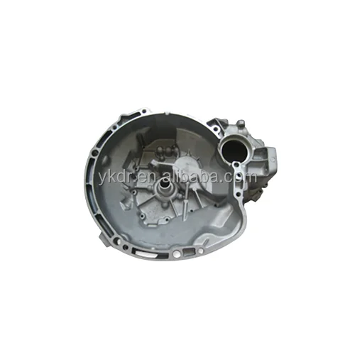 sand casting aluminum New Product aluminum foundry supply OEM sand cast intercooler tank for truck