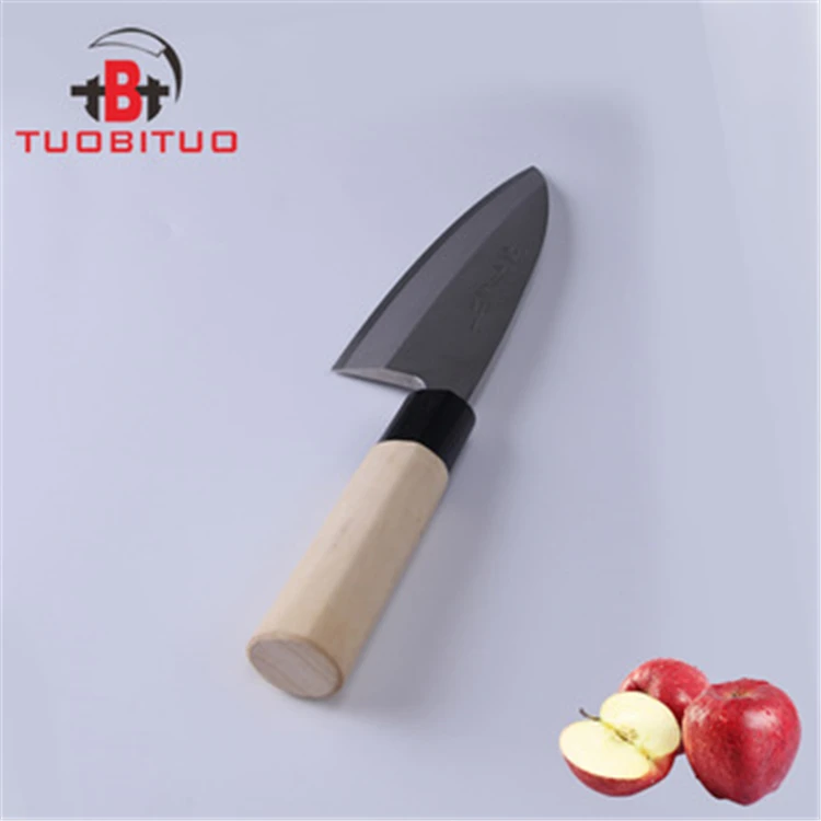 Профессиональная японская точилка для ножей Deba Guangdong