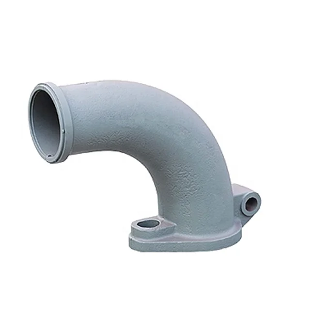 Putzmeister Reduction Elbow OEM417730 concrete pump truck spare parts