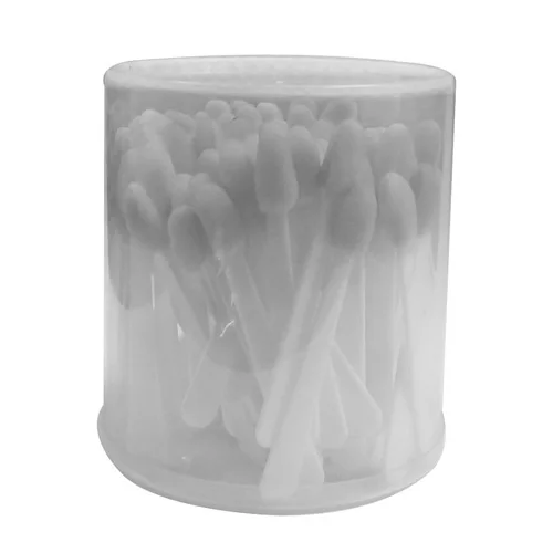 
In Stock Wholesale Latex-free Sponge Eye Shadow Applicator 