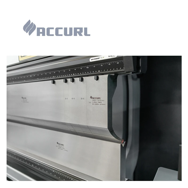 Manufacturer Direct Press Brake Die for Sheet Metal Bending Hydraulic Tools