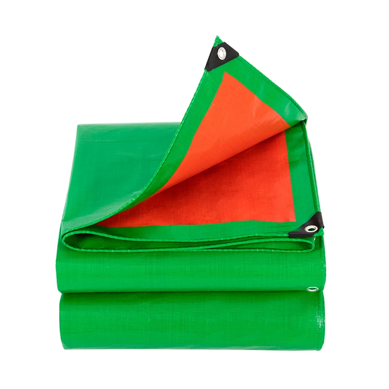 Heavy Duty Waterproof Ground Sheet Car Cover Tarpaulins