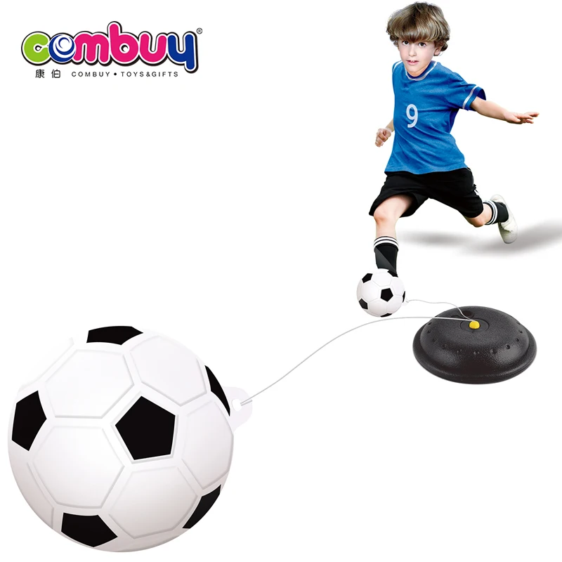 Kids practice single training toy play set football game