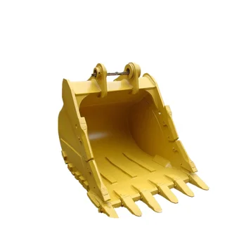 High Quality Excavator Bucket Wear-resistant  excavator  bulldozer buckets